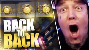 DAS HAB ICH NOCH NIE ERLEBT! | Counter-Strike | SpontanaBlack