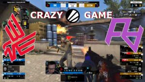 DO OR DIE: BAD NEWS EAGLES vs RARE ATOM - ESL MELBOURNE - HIGHLIGHTS