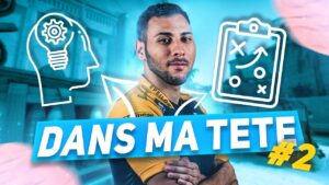 🧠 Dans la tête d'un LEVEL 10 faceit, Gameplay éducatif 2