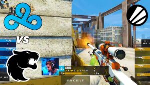 FINAL GAME! - Cloud9 vs FURIA - HIGHLIGHTS - IEM Rio 2023 l CSGO