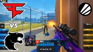 FaZe vs FURIA - HIGHLIGHTS - IEM Rio 2023 l CSGO