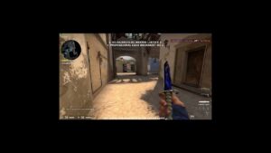 Fairside Counter-Strike: Old Town Road #csgo #cs #shorts