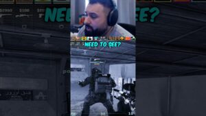HE HAS THE REACTION TIME OF AN OLD MAN?!? #cs2 #csgo #csgoclips #csgofunny #source2 #shorts
