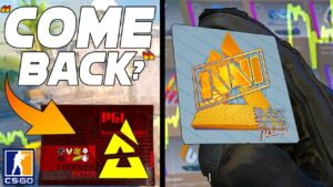 HOW to PREPARE for CSGO’s LAST MAJOR (Paris Investing) | Luke-Eats