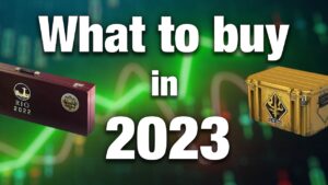 How to Start Investing in CS:GO in 2023 - Before CS2