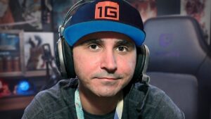 I'm... Returning to Pro Play in CS:GO