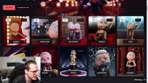 Kann sich sehen lassen! 💰 CSGO Gambling [18+]