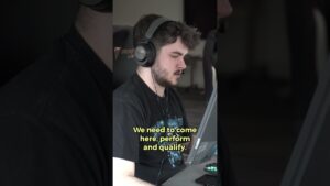 Karrigan Explains What's Next For Blast Paris Major - FAZE CSGO #csgo #shorts