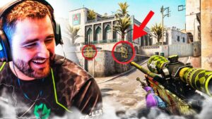 ¡LOS DISPAROS IMPOSIBLES DE CSGO EN 2023!
