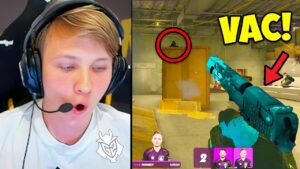 M0NESY IMPRESSED NIKO WITH CLEAN DEAGLE AIM! CS2 NEW META?! CSGO Twitch Clips