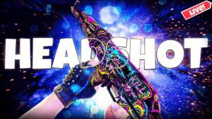 Matchmaking as Usual || CSGO Live India