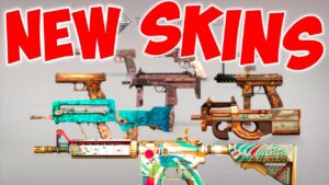 NEW ANUBIS COLLECTION IS HERE