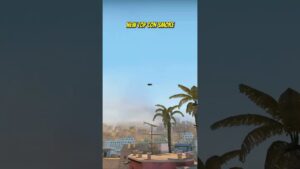 NEW TOP CON SMOKE ON MIRAGE #shorts #csgo