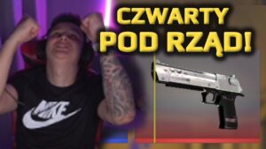 NIE WIERZĘ, ŻE IDZIE MI TAK DOBRZE! XD - OPENING w CS:GO!