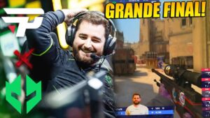 O CAMPEÃO VOLTOU! Imperial x PaiN - HIGHLIGHTS - BLAST Premier Spring | CSGO