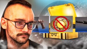 POR ESTO A XOKAS NO LE HA TOCADO UN CUCHILLO EN 750 CAJAS