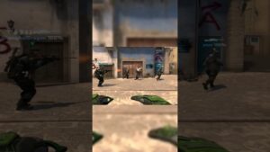 Please drop AWP 🙂 #csgo