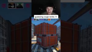 SINATRAA GUESSING CS:GO RANKS 💀