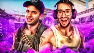 STAXX ME INVITA A JUGAR CSGO