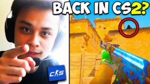 STEWIE2K IS BACK FOR CS2?! M0NESY IS A CSGO GENIUS! Counter-Strike 2 Twitch Clips