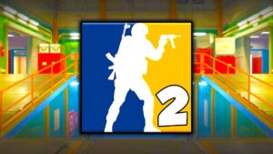 Smurfing In Counter Strike Source 2!