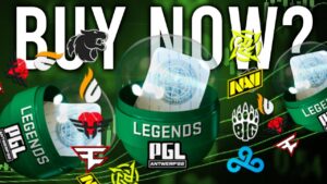 💸 TIME TO BUY ANTWERP CAPSULES?💸 CS:GO Investing Q&A 💸 SKINS, STICKERS, CASES, AND MORE 💸