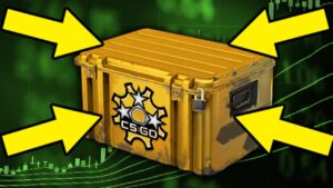 💸 TIME TO SELL CS:GO CASES? 💸 CSGO INVESTMENTS 💸