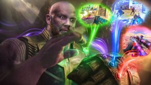 TIMTHETATMAN DOMINATES WARZONE, OW2 AND CSGO