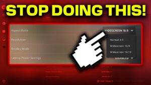 The WORST mistake you can make in CSGO