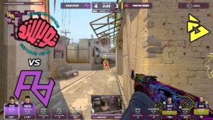 Twisted Minds vs Rare Atom - HIGHLIGHTS - ANCIENT - BLAST Major Asia  CSGO 2023.