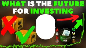 What Is The Future For CSGO/CS2 Investing?