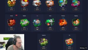 ZU VIELE KLICKS? 💰 CSGO Gambling [18+]