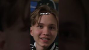 m0NESY looks like s1mple?? #csgo