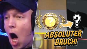 2.300 KISTEN später..😱 Der ABSOLUTE BRUCH💀 | CSGO Case Opening