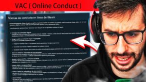 ¡AHORA TE PUEDEN BANEAR DE CSGO POR ESTO!