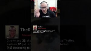 AKCJA ROKU TOMASZA JASKÓŁKI #csgo #shorts  #fail