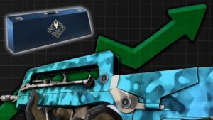 Anubis Collection is Going Up (Good Investment?) | (CSGO Investing 2023) Counter Strike 2