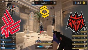 BAD NEWS EAGLES vs forZe - CCT ONLINE FINALS - HIGHLIGHTS
