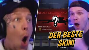 BRAVO Sets & heftige TRADE UPS mit  ​⁠@unsympathischtv 😱 | CSGO Case Opening