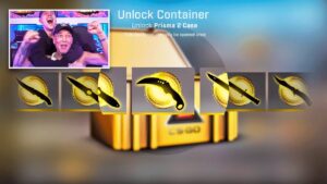 Best Knife Openings of April 2023 (CS:GO)