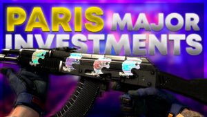 CS2 PARIS 2023 INVESTING GUIDE | How to Profit from the Paris major!