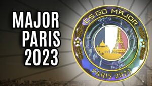 CSGO MAJOR PARIS 2023 | Viewer Pass, Pick'em, Paquetes souvenir y capsulas!