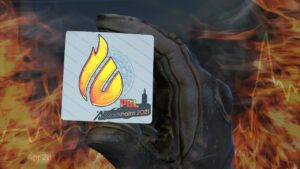 CSGO Pros Found Insider Trading... (Should You Invest?)