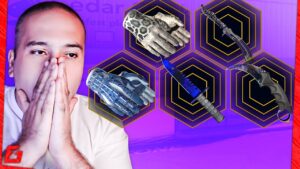 CSGO.NET ასეთი სიგიჟე EPIC CASE OPENING