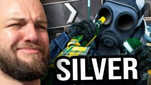 DE NOOB A PRO: ANALIZO a un SUB que lleva 6 AÑOS en SILVER... | CS:GO