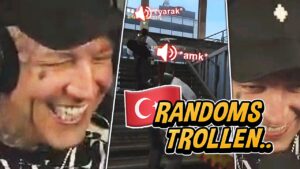 Diese LOBBY ist ZU WITZIG!🤣 CSGO Matchmaking mit RANDOMS..