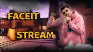 🔴FACEIT 2300 ELO STACK ! la 3k surpriza ! CSGO LIVE ROMANIA #csgoliveromania 🔴