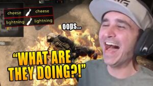 I Tried Playing Normal CSGO after Pro Play…