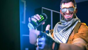 Late Night CSGO is absolutely UNHINGED