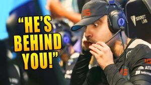 My MOST IMPORTANT Match of CSGO Pro Play